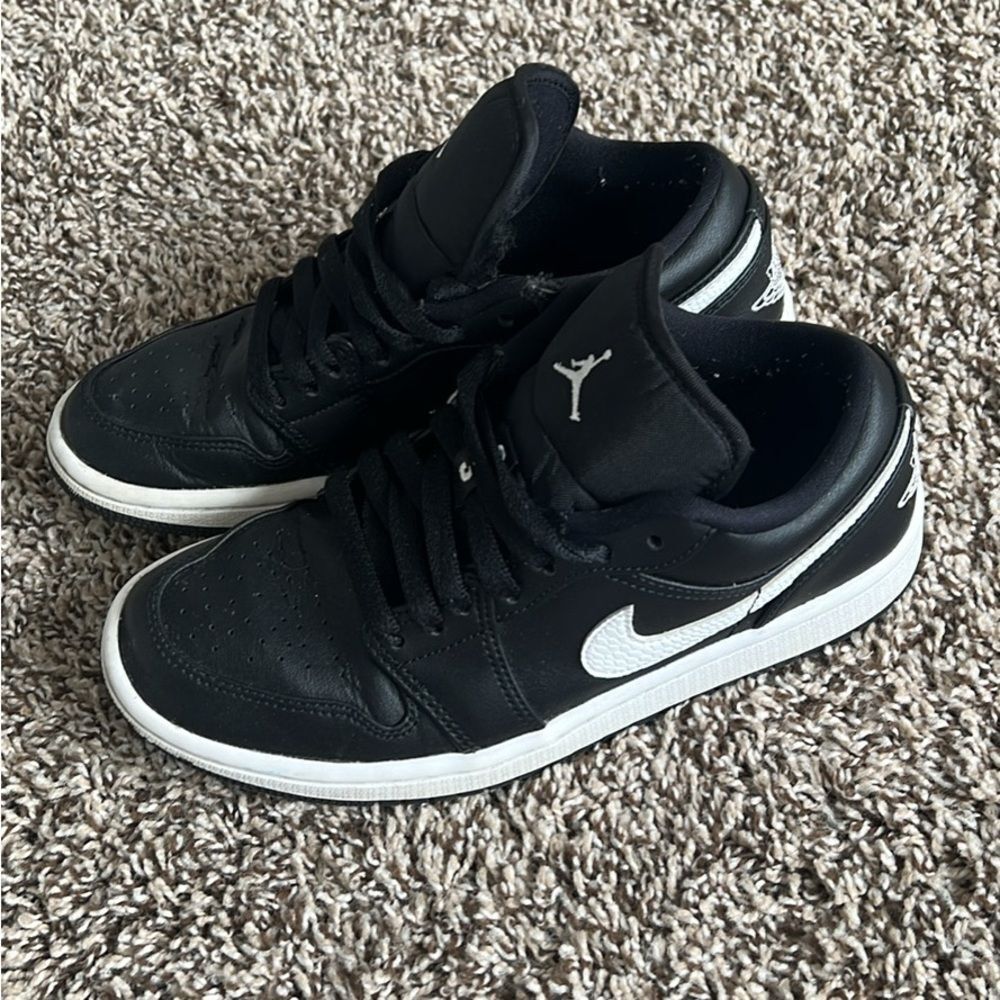 Air Jordan 1 Low 6.5W/5M